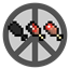 Hunger On Peaceful logo