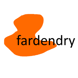 Fardendry logo