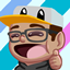 Goose's Pixelmon Modpack logo