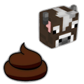 Kaka (Pooping mod) - Mods - Minecraft - CurseForge
