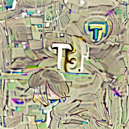 Tedpack logo