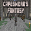 CapeSword's Fantasy logo