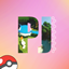 Pokemon Journey logo