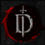 DarkScape: Reforged | Skill | Explore | Conquer logo