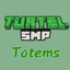Turtel SMP Totems logo