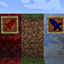 The Two Elemental Swords logo