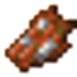 Salty Rotten Flesh to Leather [FORGE] project image