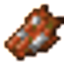 Salty Rotten Flesh to Leather [FORGE] logo