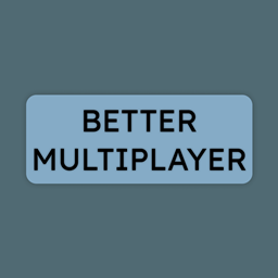 Better Multiplayer logo