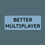 Better Multiplayer logo