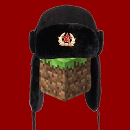 Comrade Craft logo