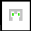 netherite shape iron armour logo