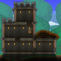The Tower REVAMPED