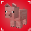 Remodeled Pigs logo
