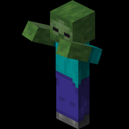 Virtual Zombie Apocalypse Forge Minecraft Modpacks CurseForge