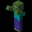 Virtual Zombie Apocalypse [Forge] logo