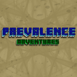 EFM: Prevalence Adventures logo