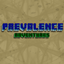 EFM: Prevalence Adventures logo