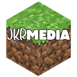 JKRMEDIA logo