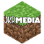 JKRMEDIA logo