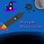 Morthy logo