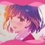 {POLARIS} Kato Megumi [16:9][STD][SD/HD] logo