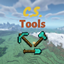 C.S. - Tools logo