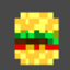Big mac floppa logo