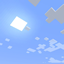 Literal Sky Block logo