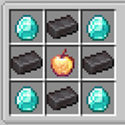 Maitilus' Endgame Food