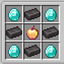 Maitilus' Endgame Food logo
