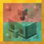 The Copper Golem pack logo
