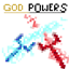 COOL POWERS MOD logo