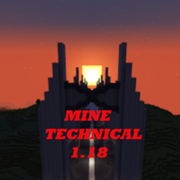 Mine Technical Lite