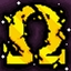 Drehmal - PRIMORDIAL (Fabric performance edition) logo