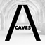 Austere Caves logo