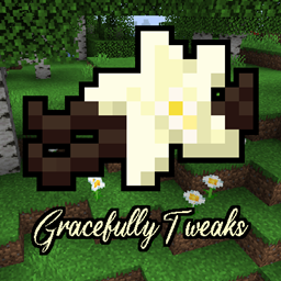 Gracefully Tweaks logo
