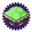 Dimensional Edibles: Nomifactory Edition logo