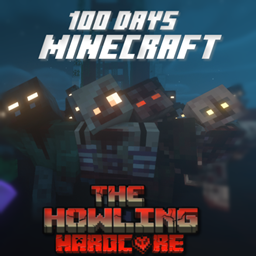 TheHowling logo