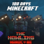 TheHowling logo