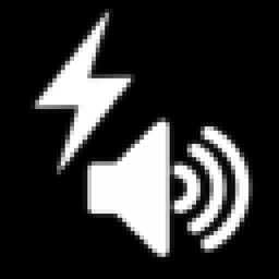 DSWG Thunder Sound logo