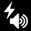 DSWG Thunder Sound logo