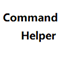 CommandHelper logo