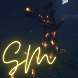Simple Magic logo