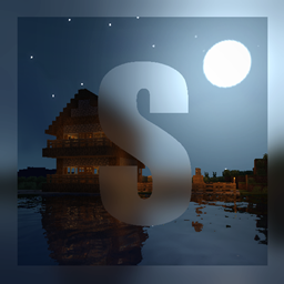 Sildur's Vibrant Texture (OUTDATED) | READ DESC. logo