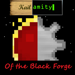 Kailamity Of The Black Forge project image