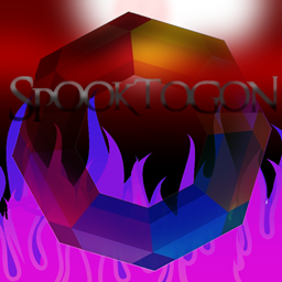 Spooktogon project image