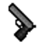 Simple Gun Mod logo