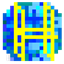 H2O MOD logo