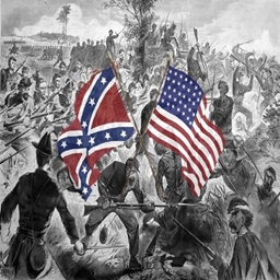 Army of the Potomac Exploration project image